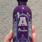 Отзыв Attar Collection Azalea