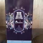 Отзыв Attar Collection Azalea