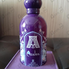 Отзывы Attar Collection Azalea