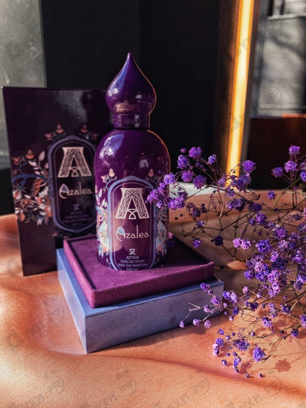 Парфюмерия Attar Collection Azalea