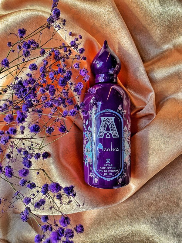Купить Azalea от Attar Collection