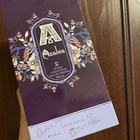Духи Azalea от Attar Collection