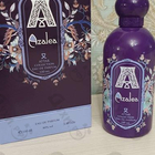 Духи Azalea от Attar Collection