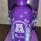 Духи Azalea от Attar Collection