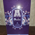 Духи Azalea от Attar Collection