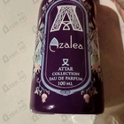Отзыв Attar Collection Azalea
