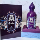 Отзыв Attar Collection Azalea