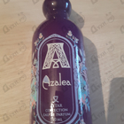 Отзыв Attar Collection Azalea