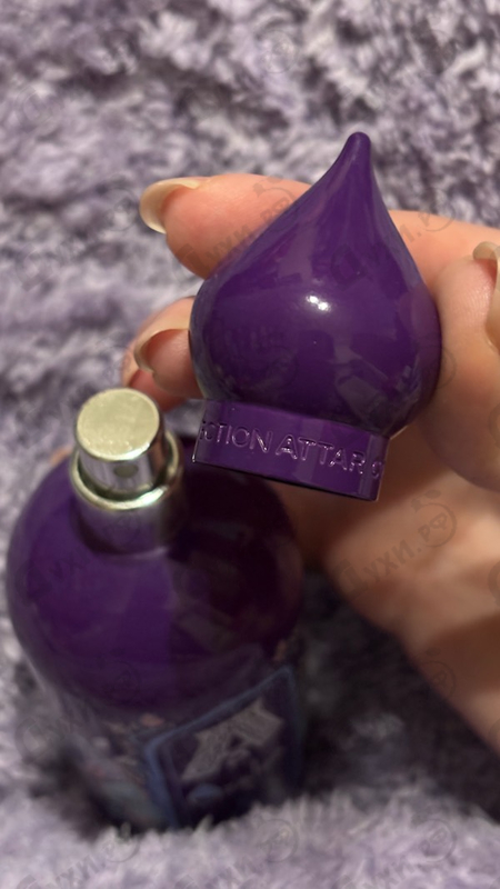 Отзывы Attar Collection Azalea