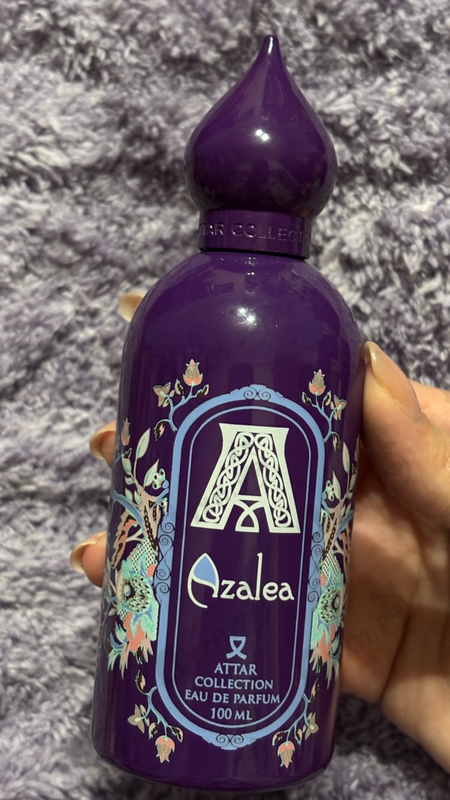 Купить Azalea от Attar Collection