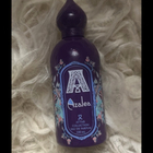 Отзыв Attar Collection Azalea