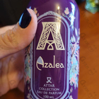 Отзывы Attar Collection Azalea