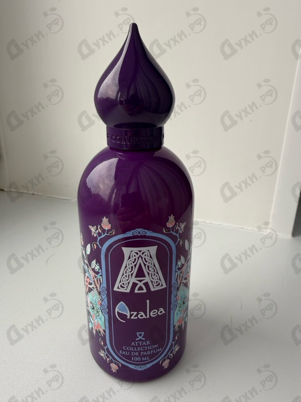Купить Azalea от Attar Collection