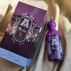 Отзывы Attar Collection Azalea