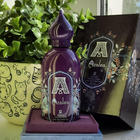 Отзыв Attar Collection Azalea