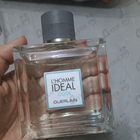 Отзыв Guerlain L'Homme Ideal Cool