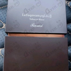 Отзыв Rasasi Tobacco Blaze