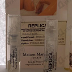 Духи Bubble Bath от Maison Martin Margiela's