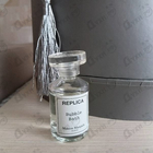 Отзыв Maison Martin Margiela's Bubble Bath