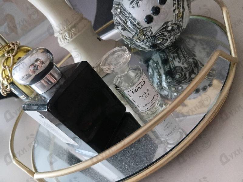 Купить Bubble Bath от Maison Martin Margiela's