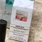 Парфюм Maison Martin Margiela's Bubble Bath