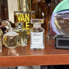 Духи Bubble Bath от Maison Martin Margiela's