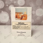 Отзывы Maison Martin Margiela's Bubble Bath