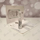 Духи Bubble Bath от Maison Martin Margiela's