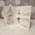 Парфюм Maison Martin Margiela's Bubble Bath