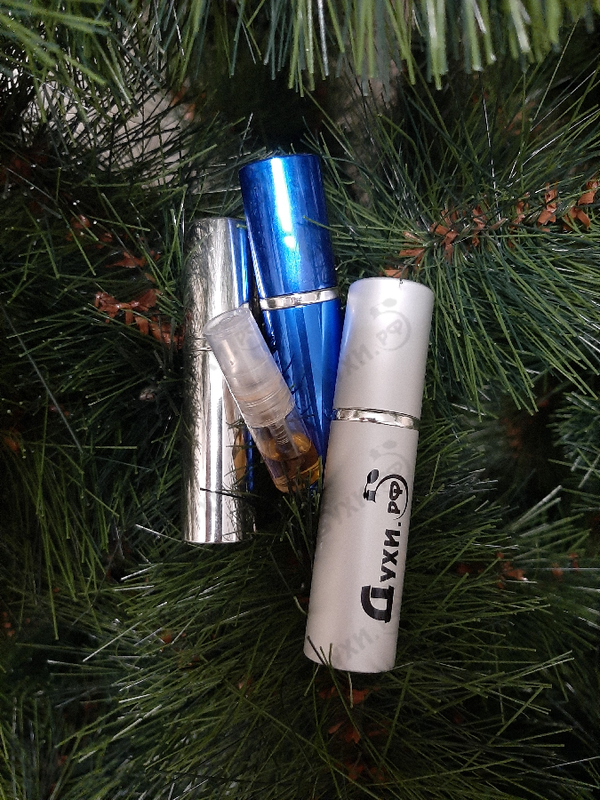 Духи Testa Di Moro от Salvatore Ferragamo Парфюмерия Salvatore Ferragamo Testa Di Moro