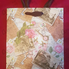 Отзывы Пакеты Газета