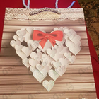 Отзывы Пакеты Сердце