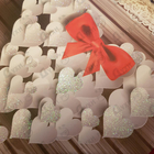 Отзыв Пакеты Сердце