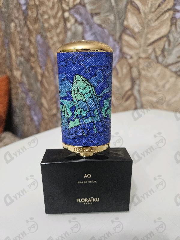 Купить AO от Floraiku