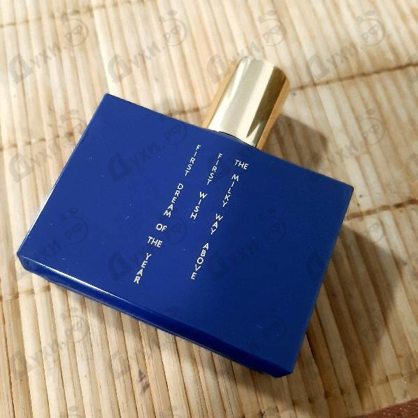 Духи First Dream Of The Year от Floraiku Отзыв Floraiku First Dream Of The Year