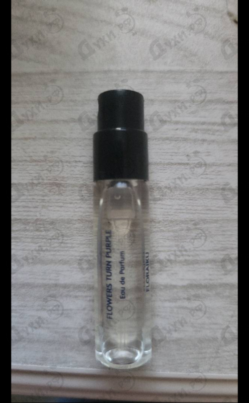 Отзывы Floraiku Flowers Turn Purple