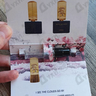 Отзывы Floraiku I See The Clouds Go By