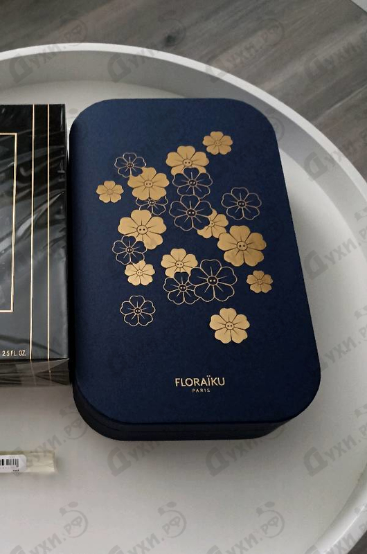 Отзывы Floraiku I See The Clouds Go By