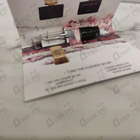 Духи I See The Clouds Go By от Floraiku