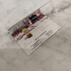 Отзыв Floraiku I See The Clouds Go By