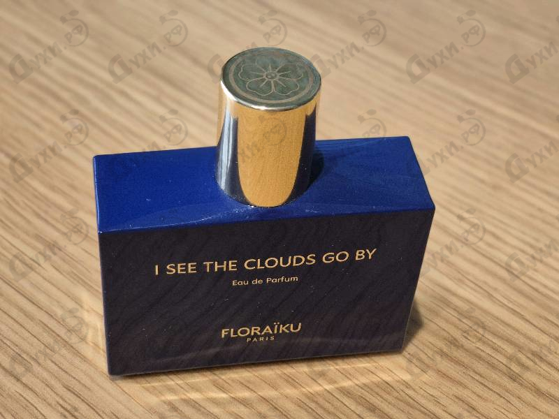 Парфюмерия I See The Clouds Go By от Floraiku