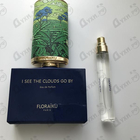 Отзыв Floraiku I See The Clouds Go By