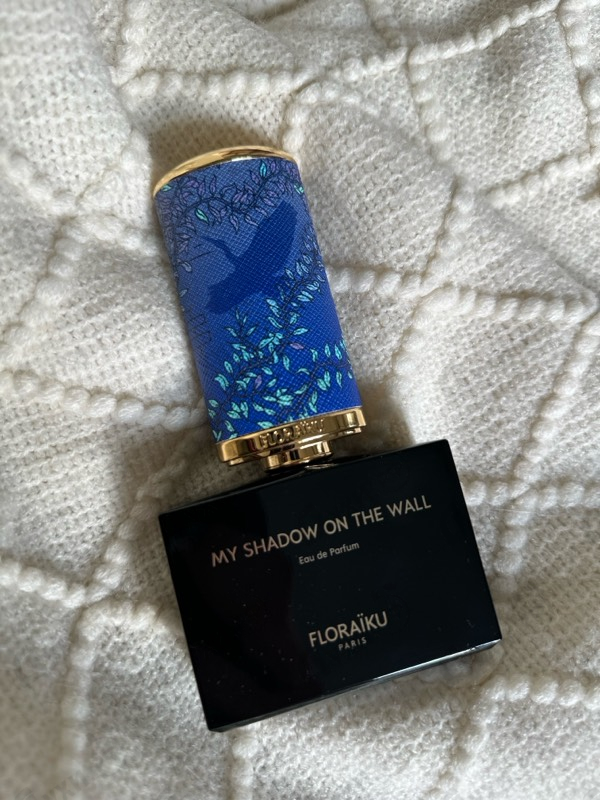 Купить My Shadow On The Wall от Floraiku
