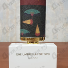 Отзывы Floraiku One Umbrella For Two