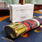 Отзывы Floraiku One Umbrella For Two