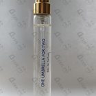 Духи One Umbrella For Two от Floraiku