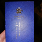 Духи One Umbrella For Two от Floraiku