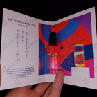 Парфюм Floraiku One Umbrella For Two