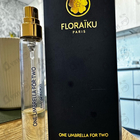 Отзыв Floraiku One Umbrella For Two