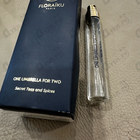 Духи One Umbrella For Two от Floraiku